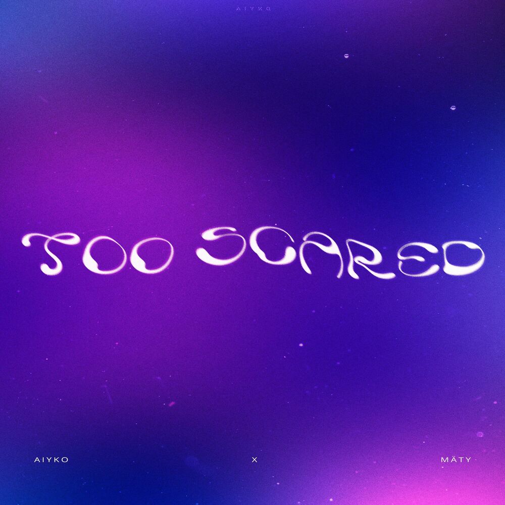 Picture of Too Scared