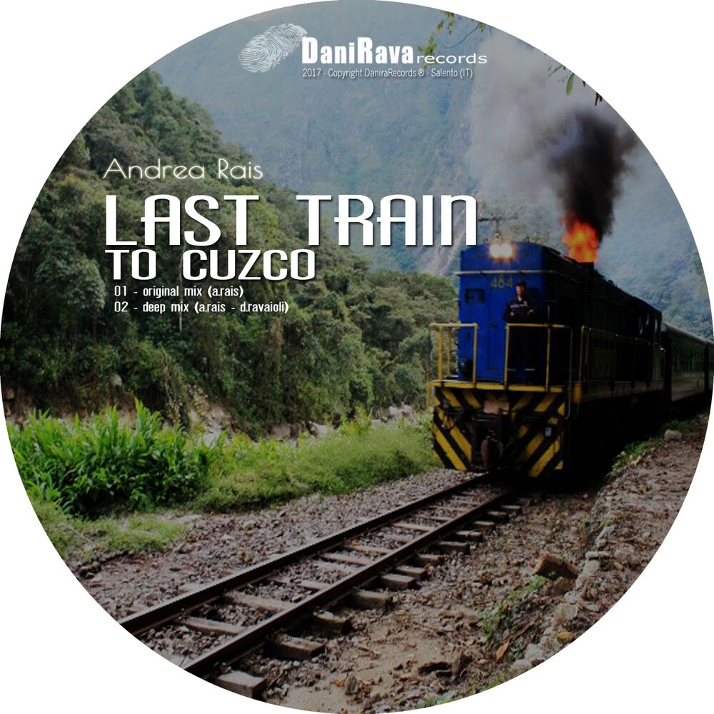 Picture of Last Train to Cuzco