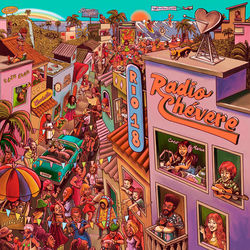 Pochette album
