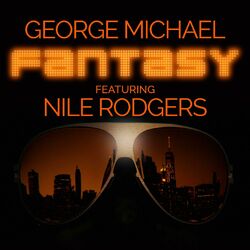 Cover of Fantasy (feat. Nile Rodgers)