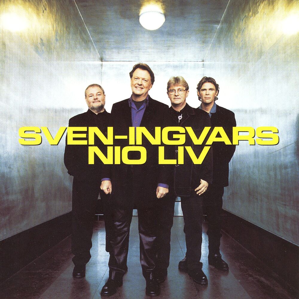 Picture of Nio Liv