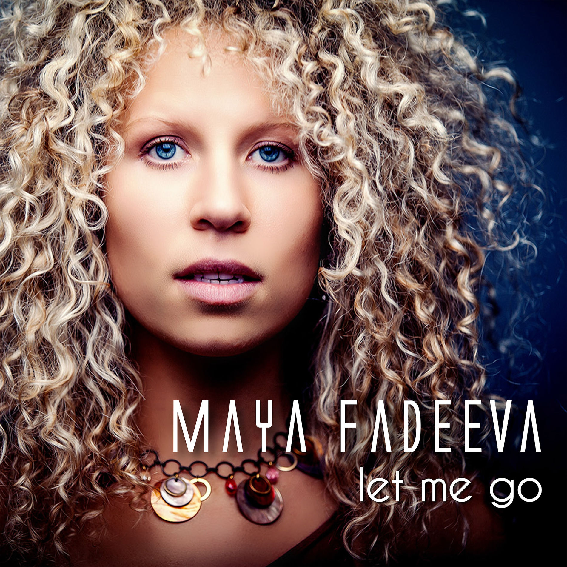 Album cover of Let Me Go