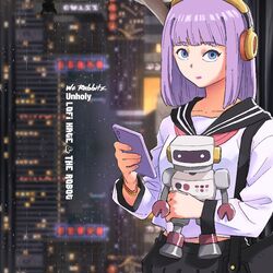Unholy (Lofi Kate Version)