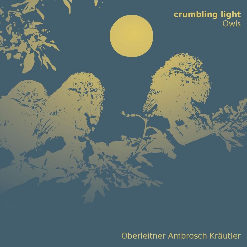 Picture of Crumbling Light