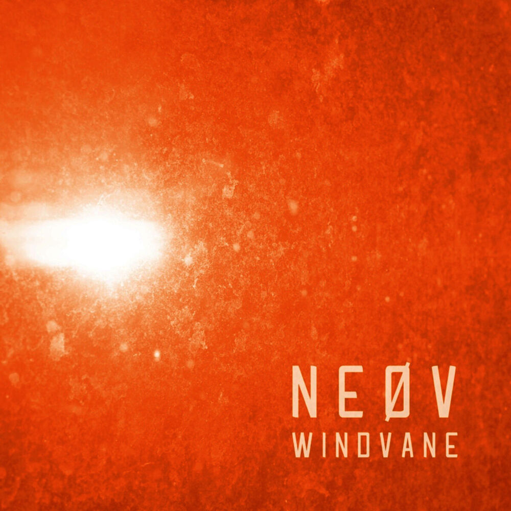 Picture of Windvane - single