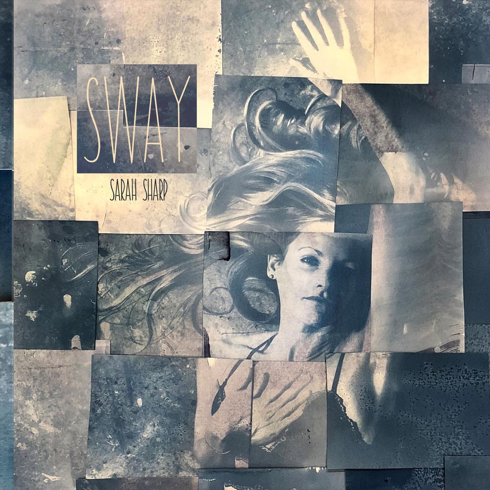Sway album cover