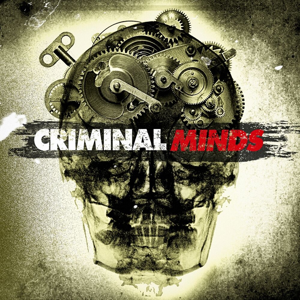 Picture of Criminal Minds (Main TV Theme Song)