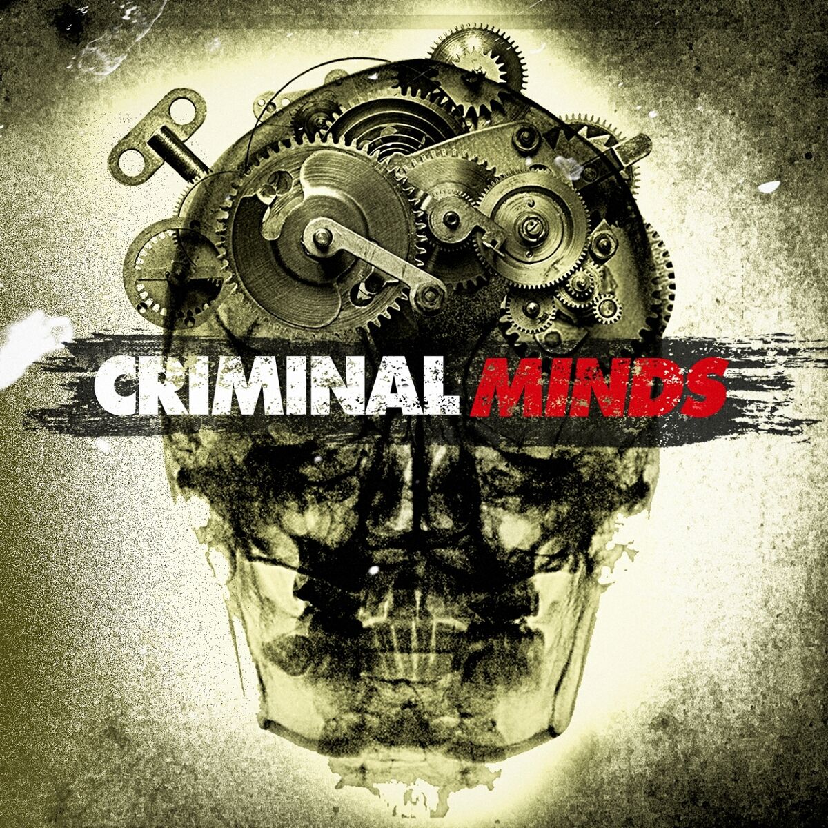 Album cover of Criminal Minds (Main TV Theme Song)
