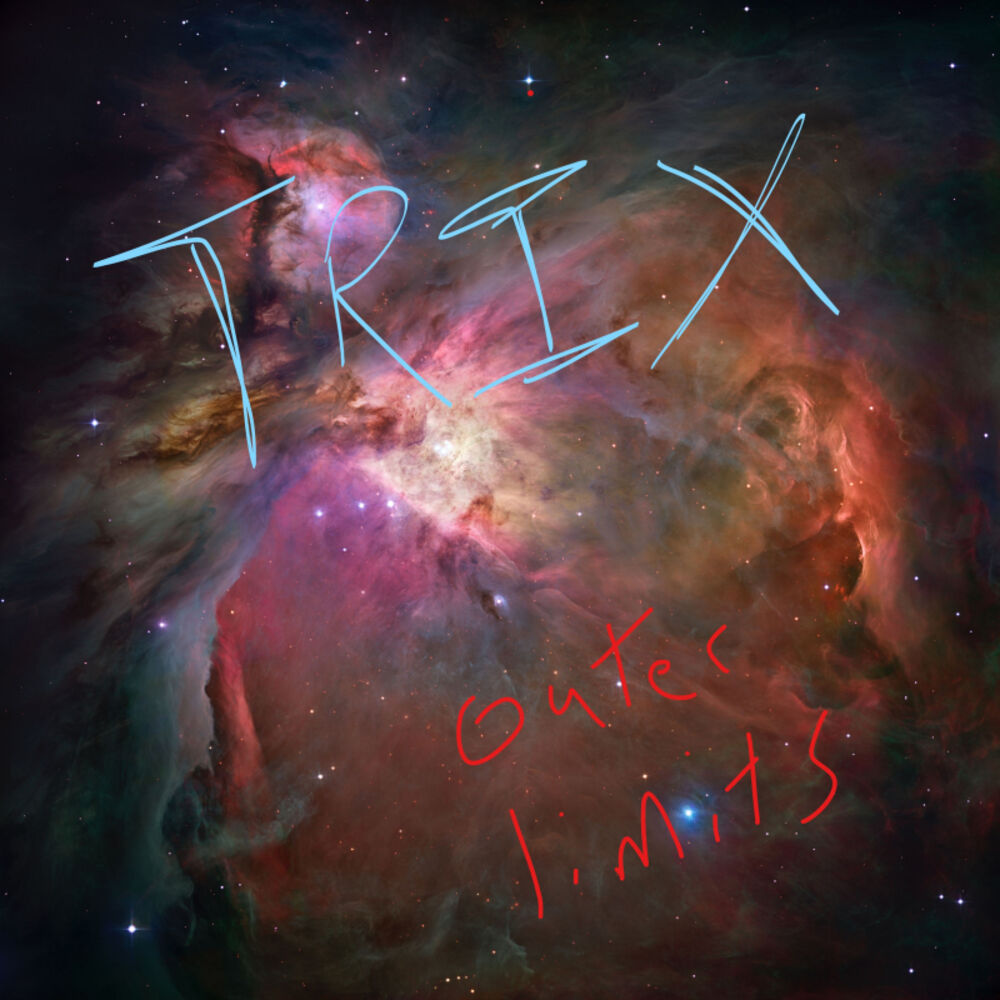 Picture of OUTER LIMITS