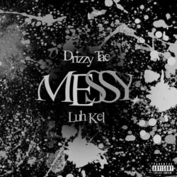 Cover of Messy