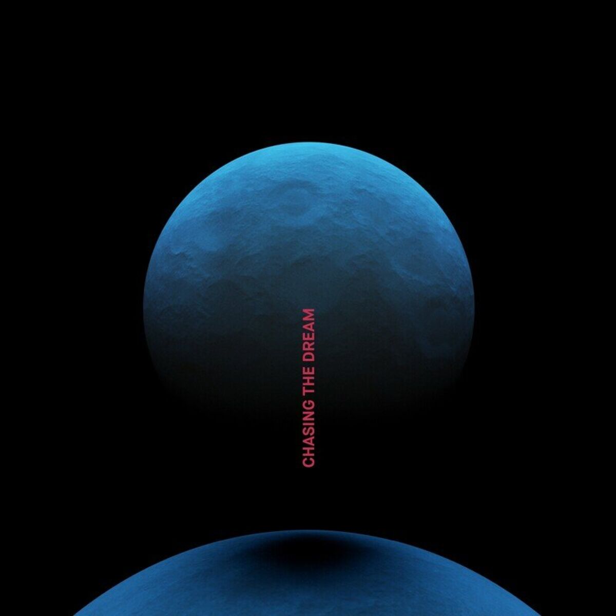 Album cover of Chasing The Dream