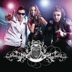 Cover of La Dama Decente