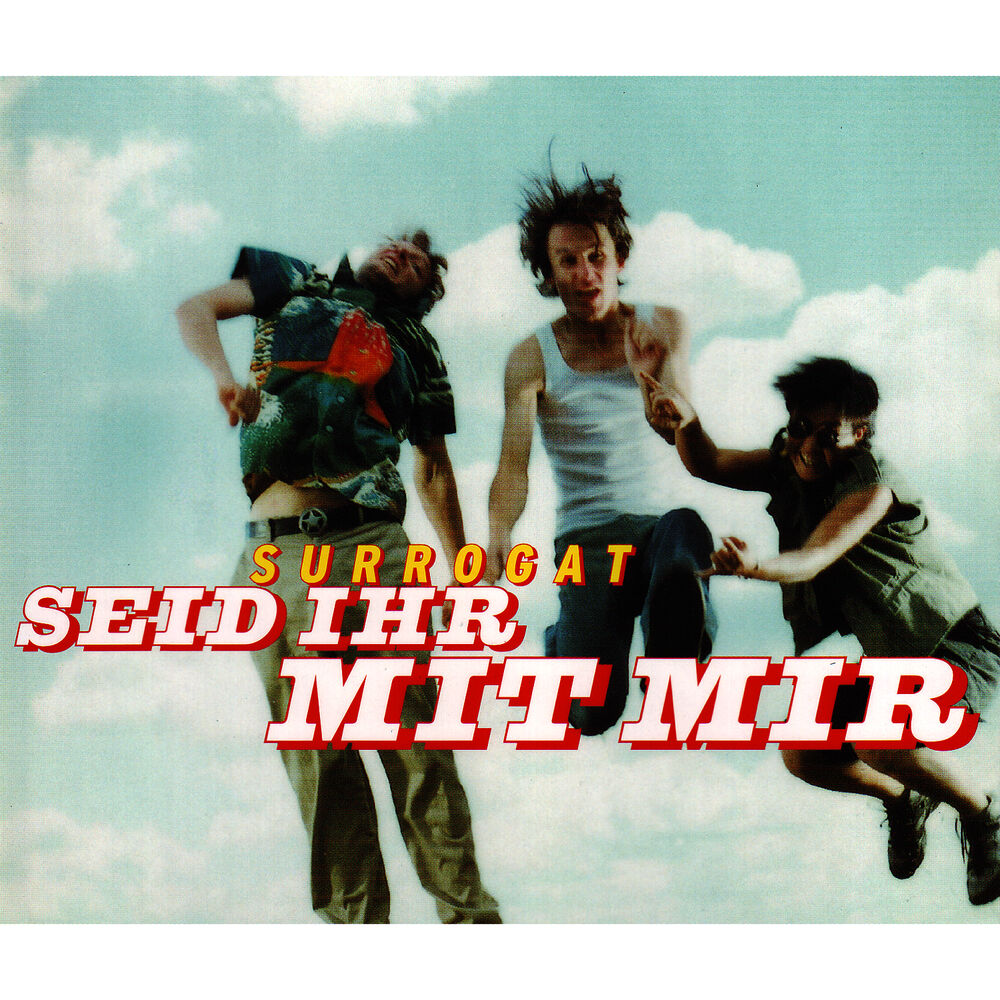 Picture of Seid Ihr Mit Mir