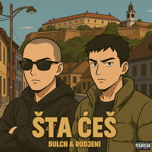 Descargar Šta Ćeš - Bulch MP3