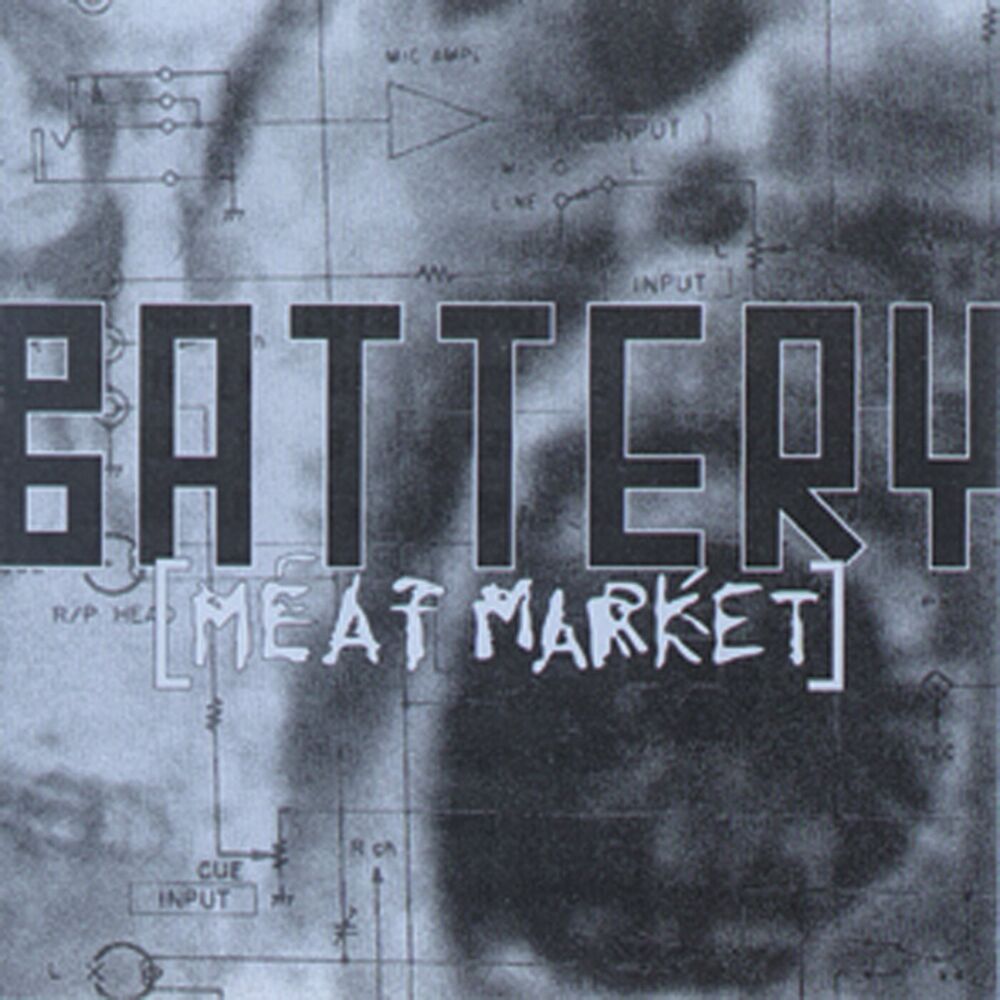 Picture of Meat Market (ep)