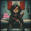 Wee Gabi - (1er prod. by Shykou) [2e prod. l!sen]