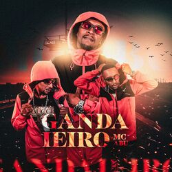 Cover of Gandaieiro