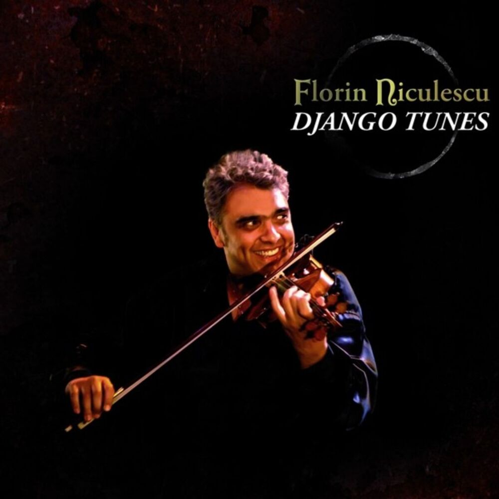 Picture of Django Tunes