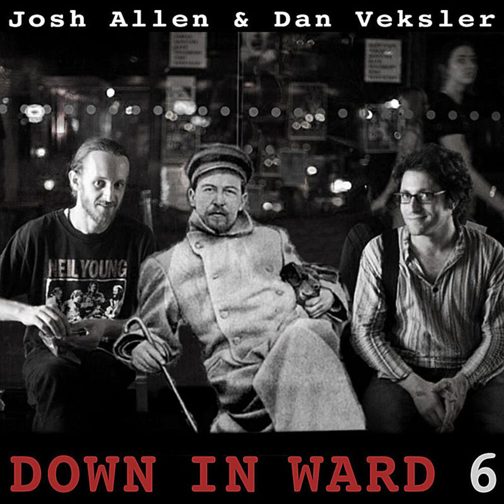Picture of Down in Ward 6