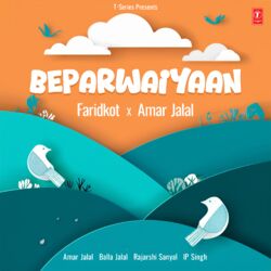 Cover of Beparwaiyaan