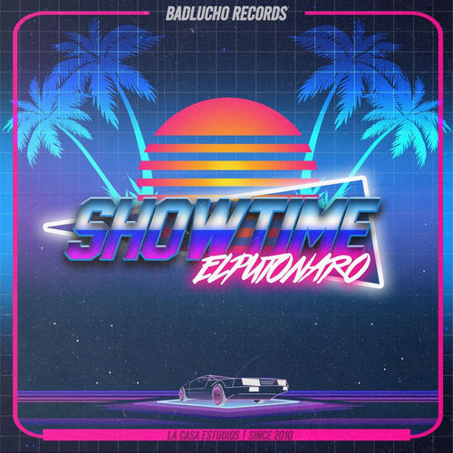 Showtime