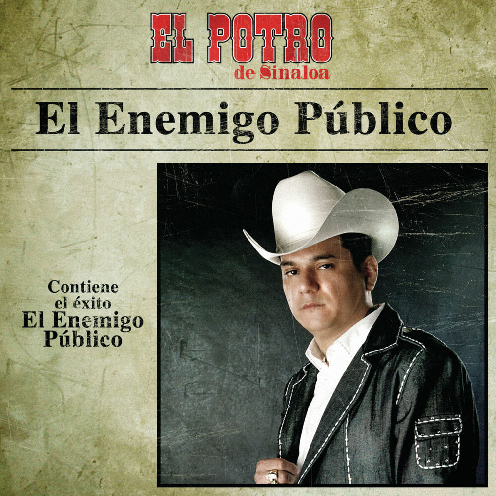 Picture of El Enemigo Público