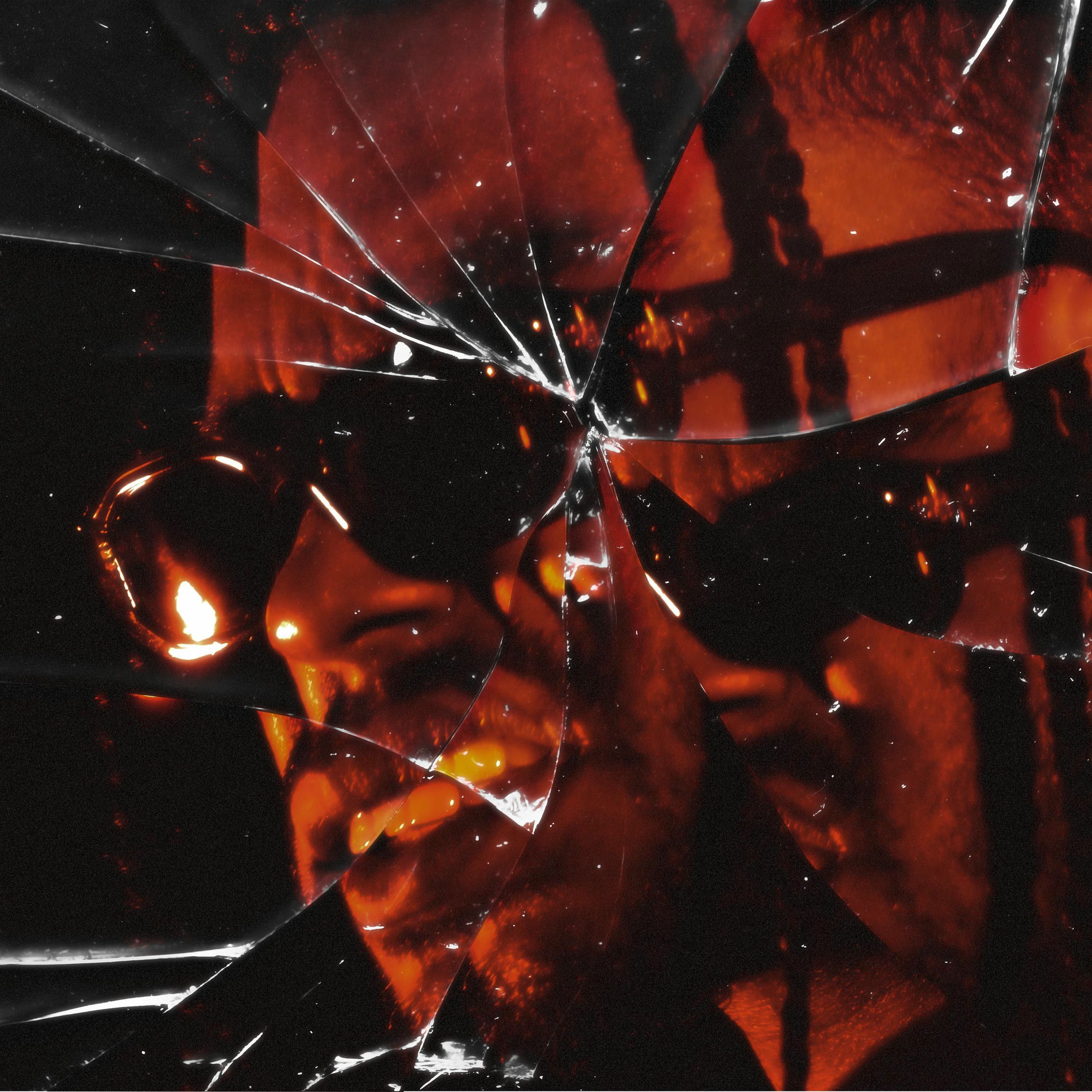Album cover of Tu comptes pas changer (feat. Aamon)