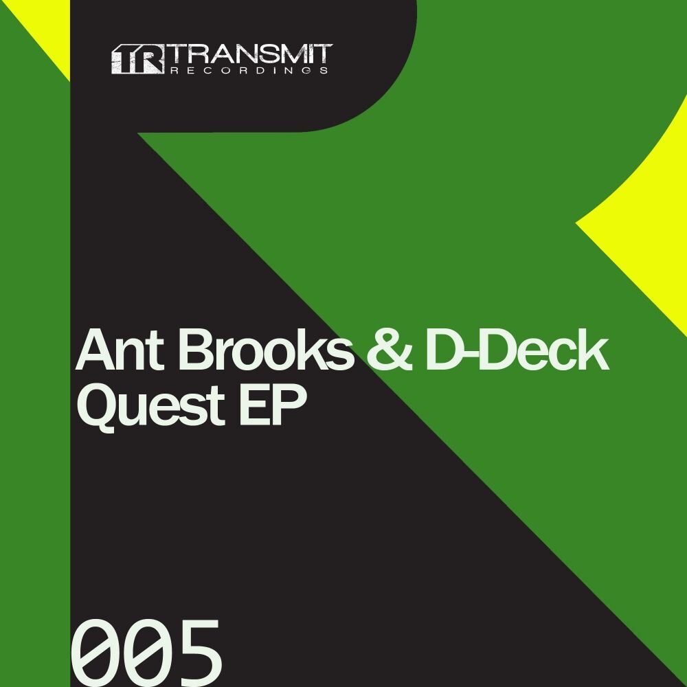Picture of Quest EP