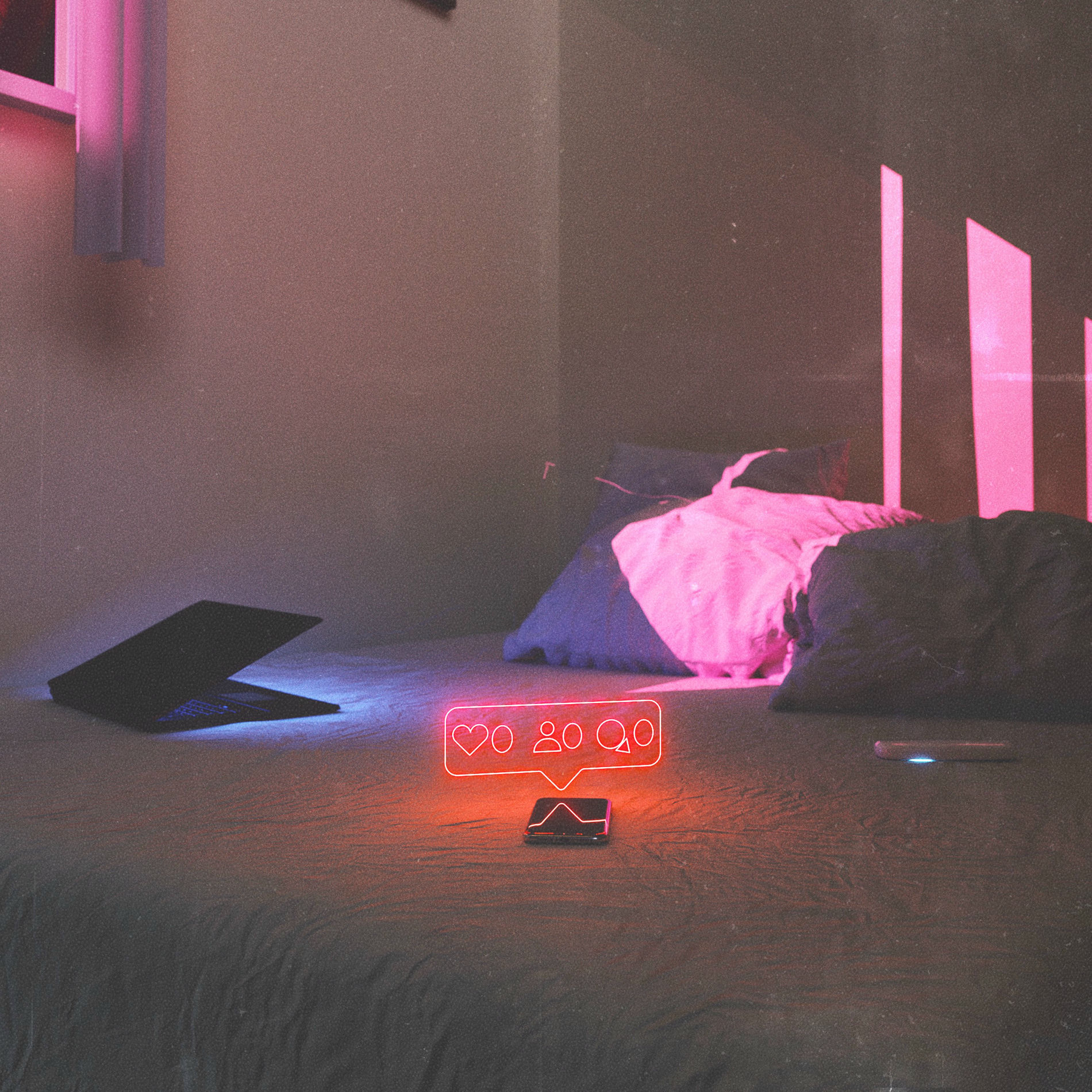 Album cover of Used To Like