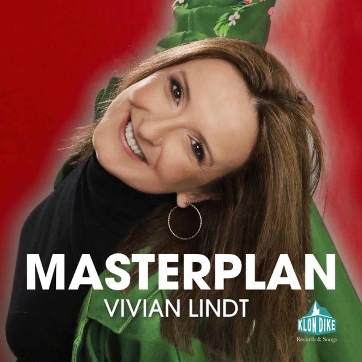 Album cover of Masterplan