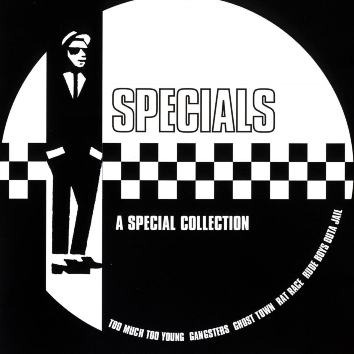 The Specials - Gangsters | Deezer