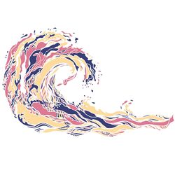 Cover of Tsunami Season