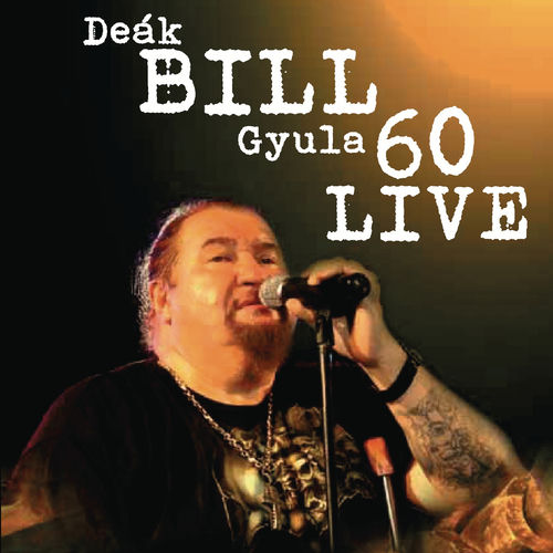 Rossz Vér by Bill Gyula Deák - 64 BPM