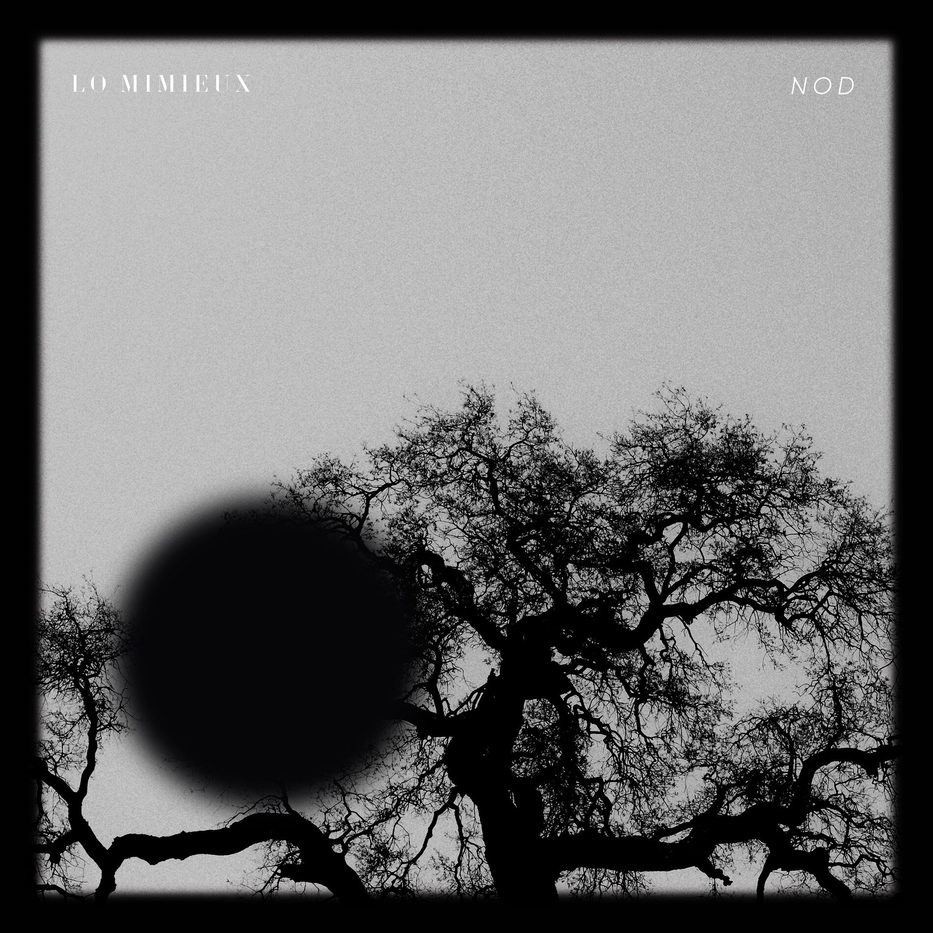 Album cover of Nod