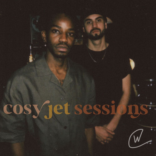 Live at cosy jet sessions