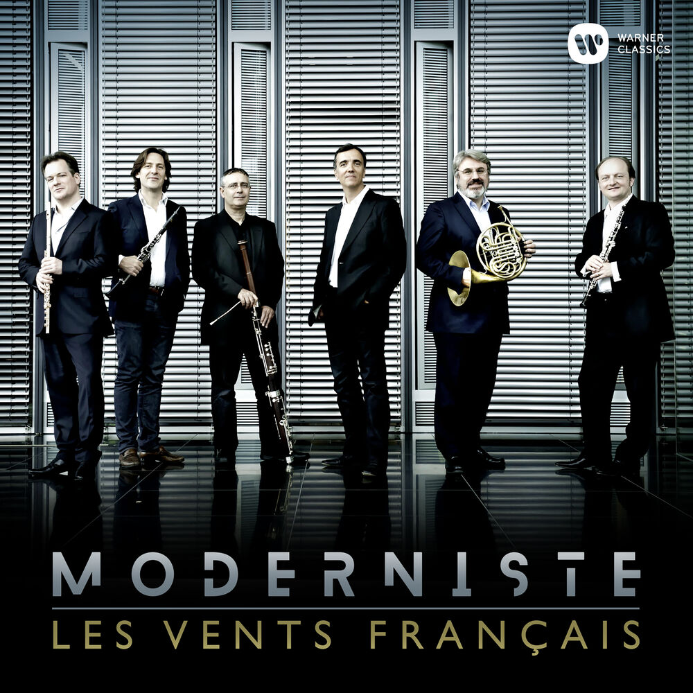 Picture of Moderniste