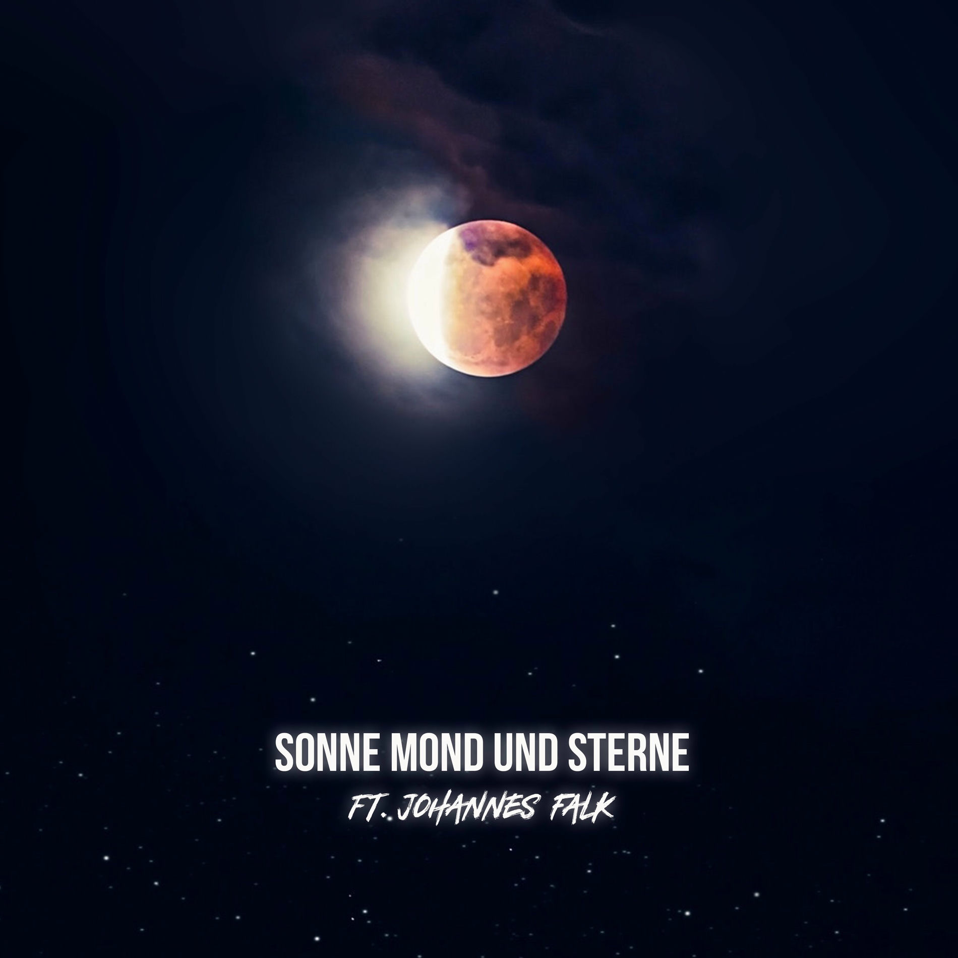 Album cover of Sonne Mond und Sterne