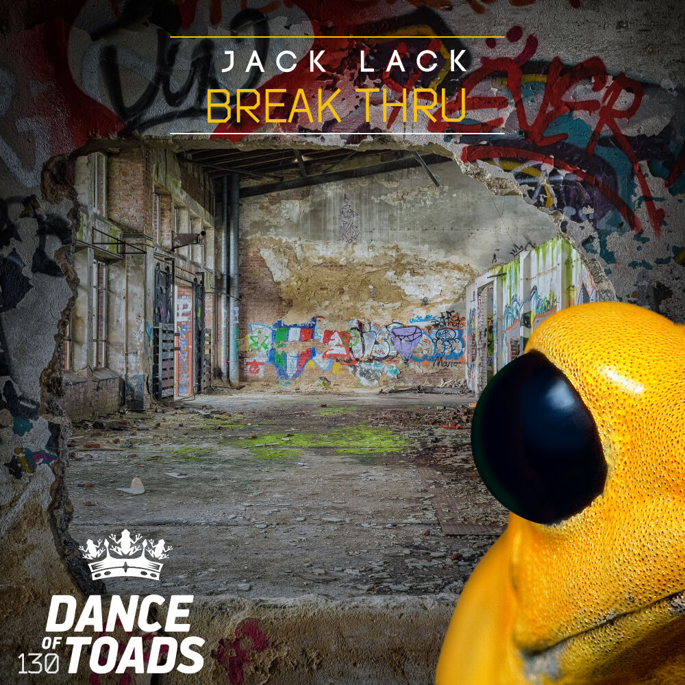 Picture of Break Thru