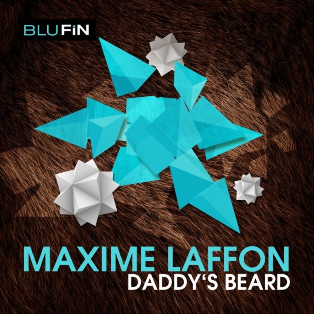 Picture of Daddy's Beard