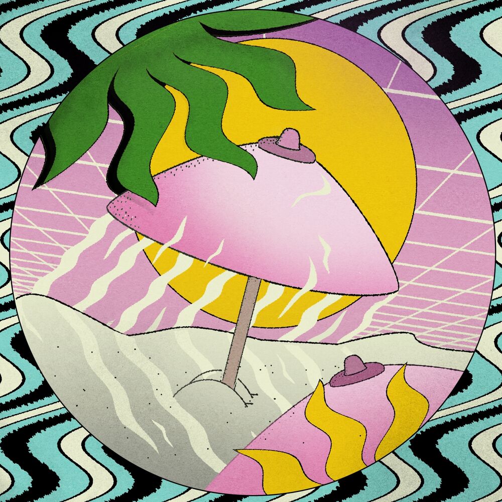 Picture of Wave Teng (Radio Edit)