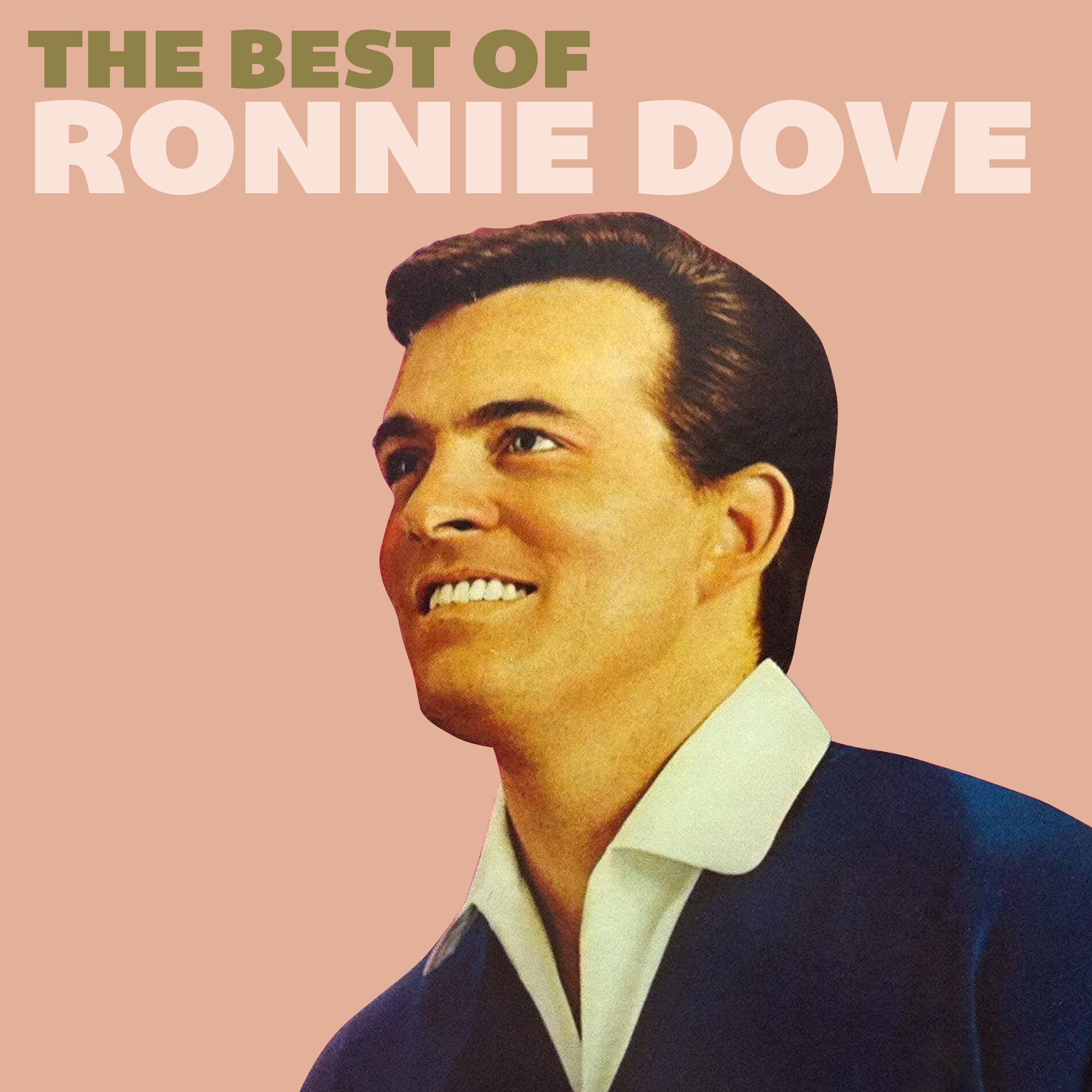 Ronnie Dove: albums, songs, concerts | Deezer Ronnie Dove: albums, songs, concerts | Deezer