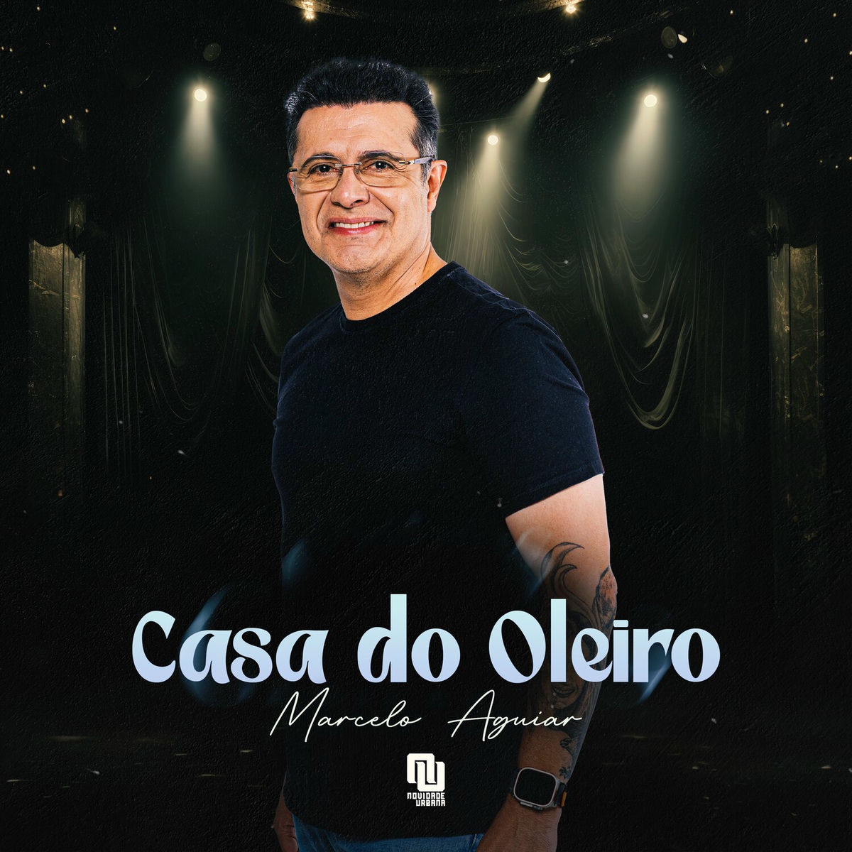 Album cover of Casa do Oleiro