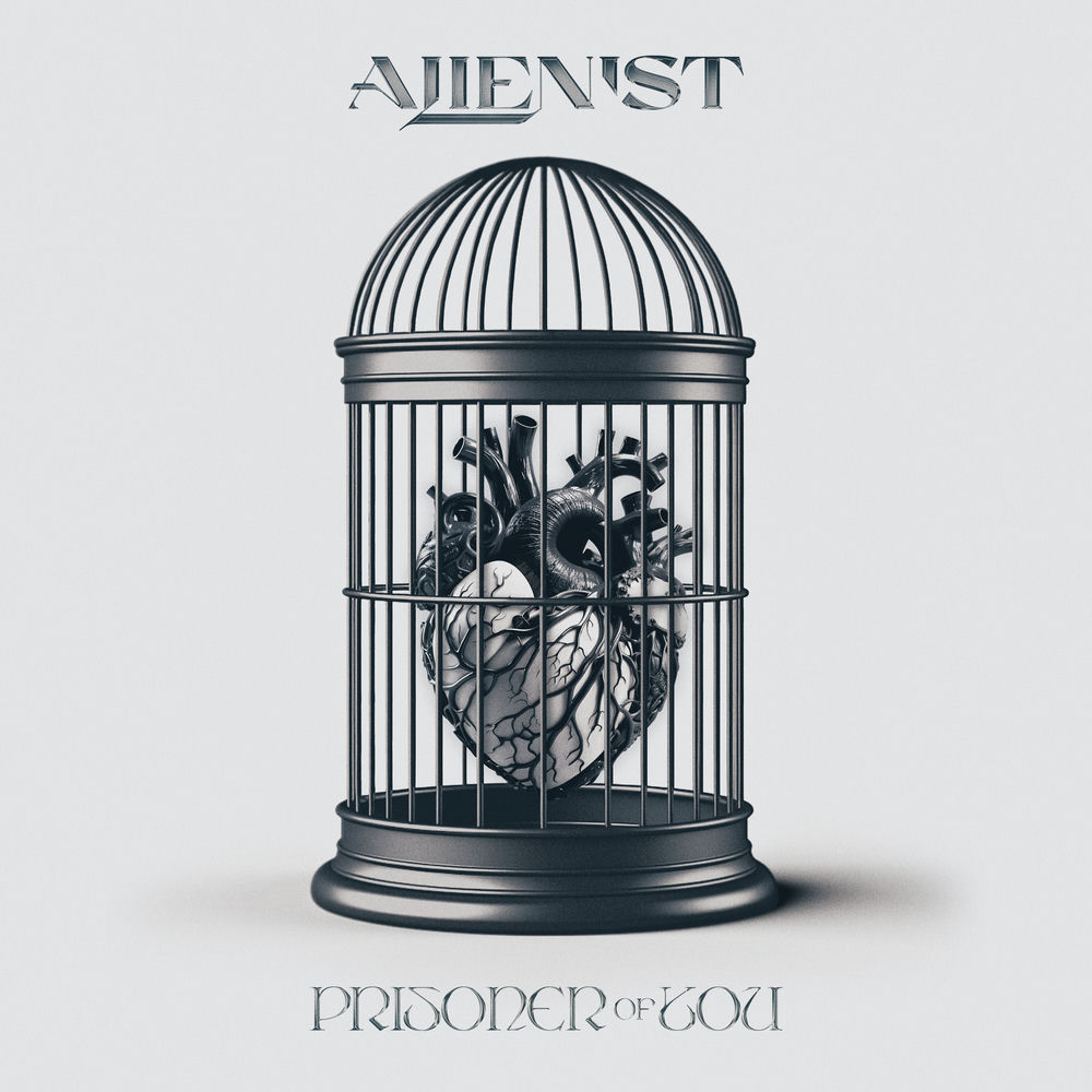 Prisoner Of You artwork