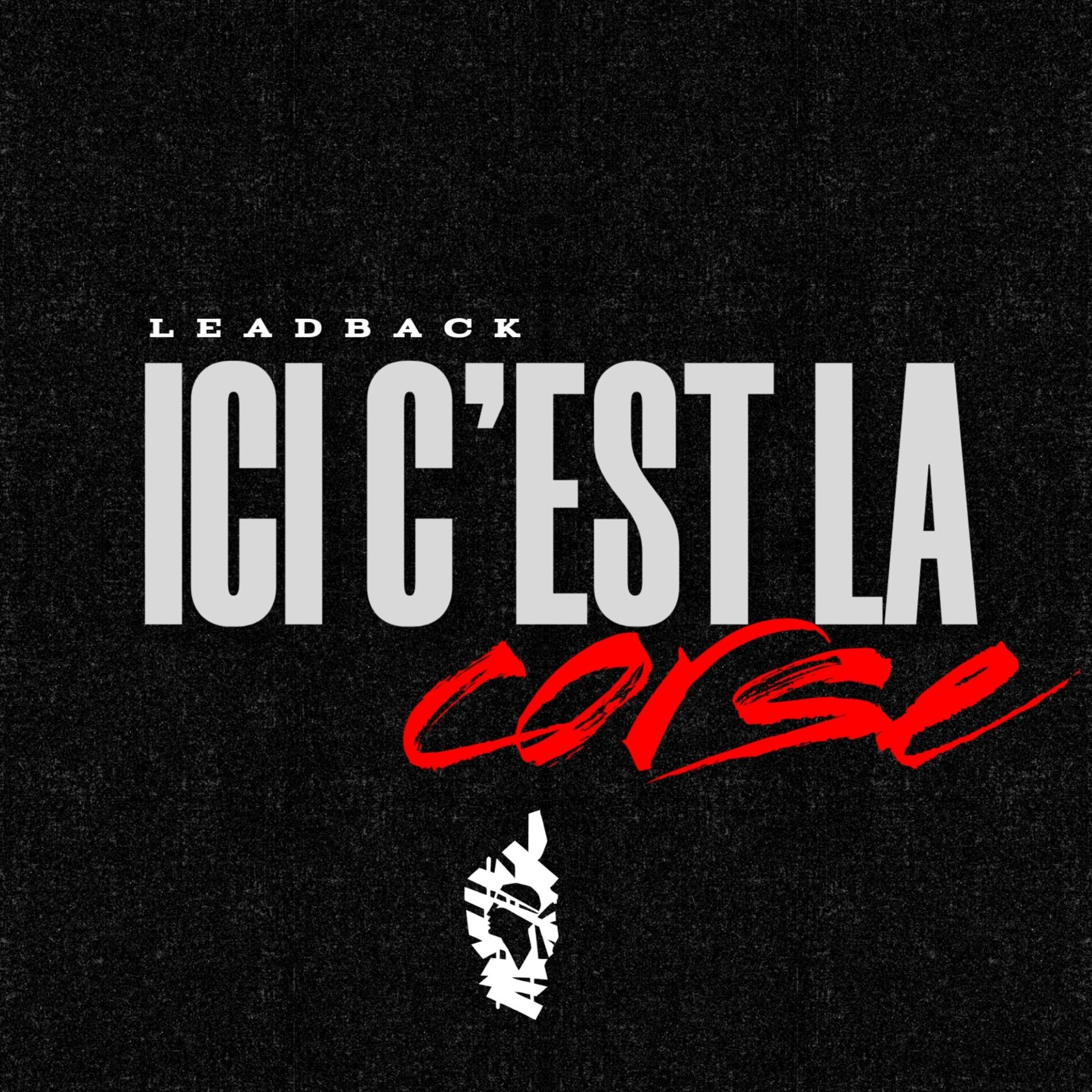 Album cover of Ici c'est la Corse