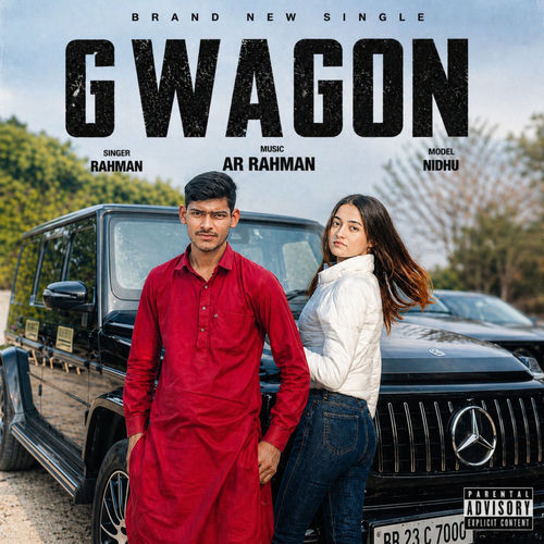 G WAGON
