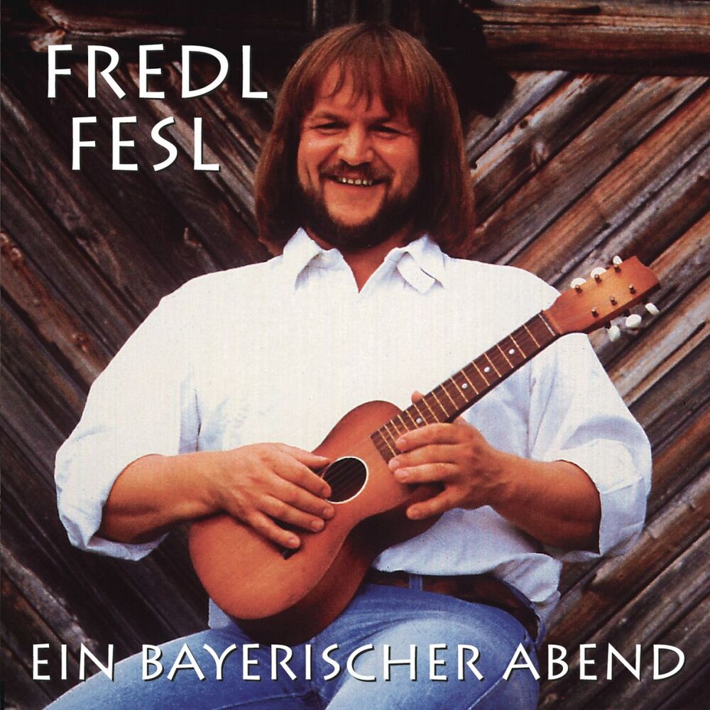 Picture of Ein bayrischer Abend