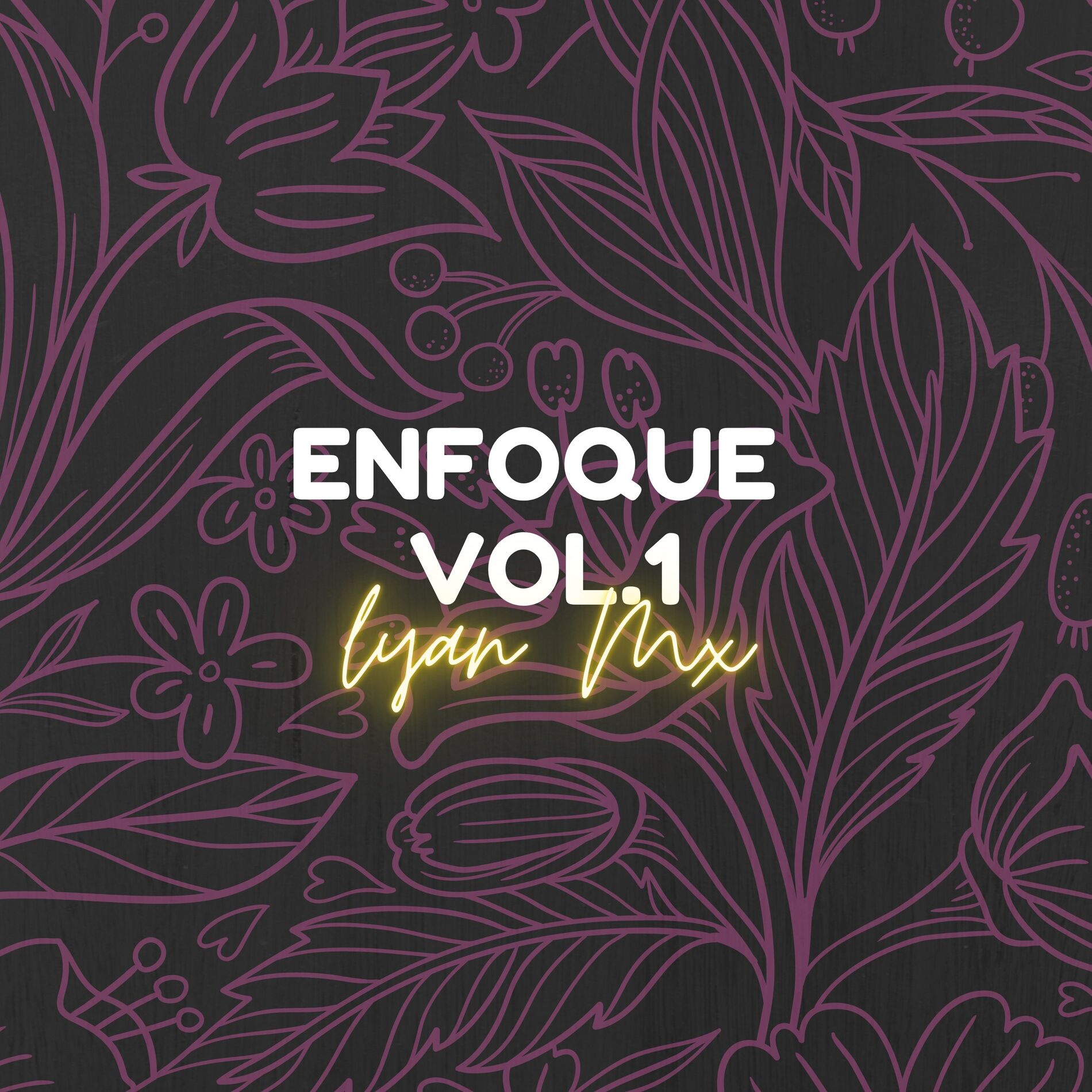 Album cover of Enfoque, Vol. 1 (2021 Remastered Version)