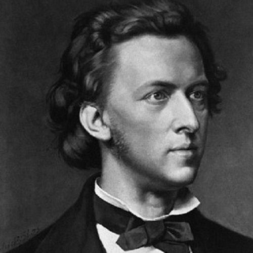 Piano Concerto No. 1 in E Minor, Op. 11: II. Romance. Larghetto by Frédéric Chopin - 87 BPM