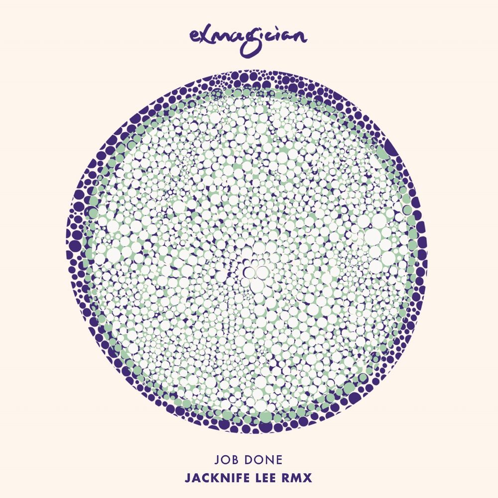 Picture of Job Done (Jacknife Lee Rmx)
