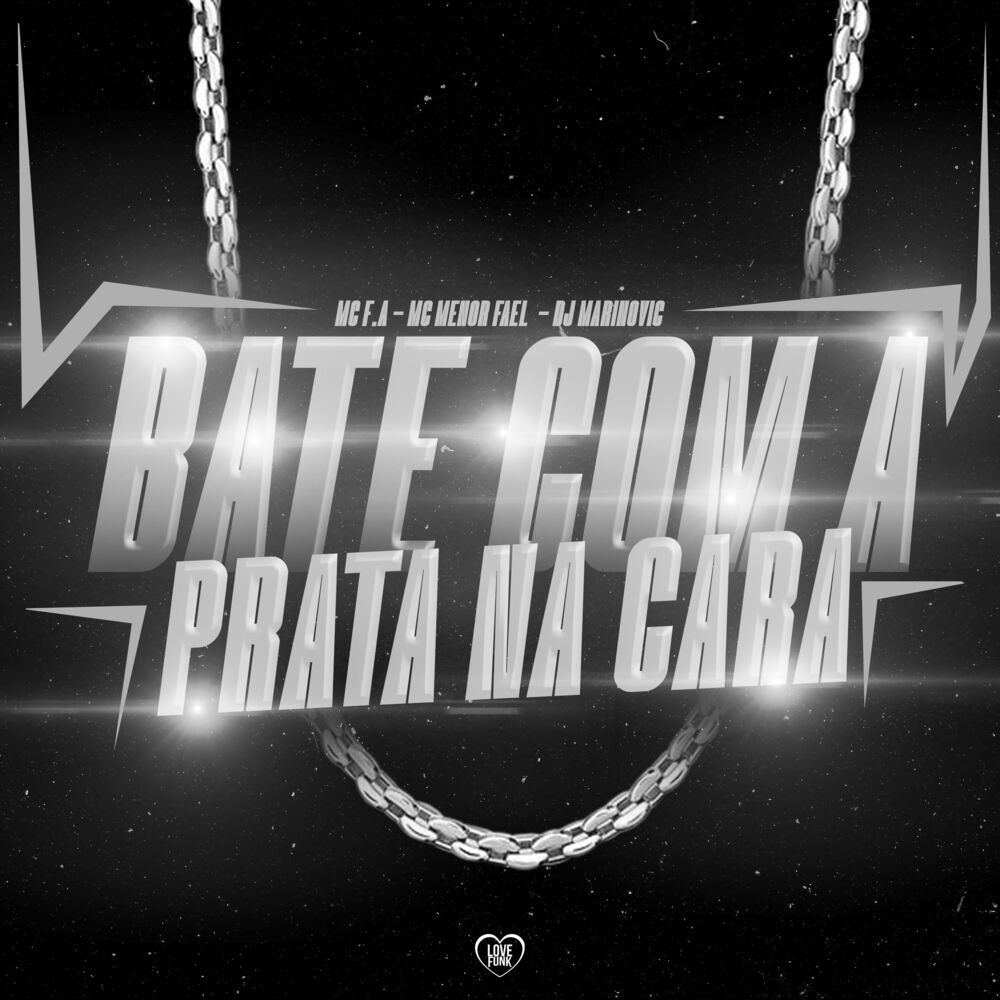 Picture of Bate Com a Prata na Cara